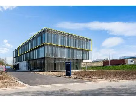 nieuwbouw kantoor te huur in zwijndrecht