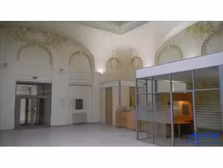 en vente local commercial 290 m² – 121 000 € |bar-le-duc