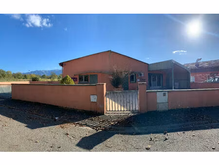 vente commerce 5 pièces 570 m² bidos (64400)