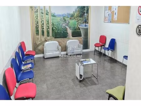 location commerce 20 m² à carpentras (84200)