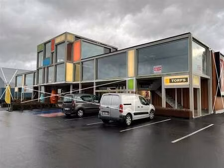 commercieel vastgoed