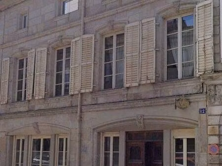 à louer local commercial 120 m² – 1 000 € |remiremont