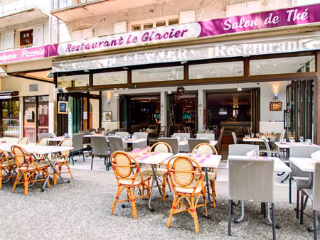 vente commerce 80 m² bagnères-de-luchon (31110)