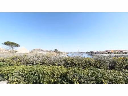 vente commerce 1349 m² le barcarès (66420)