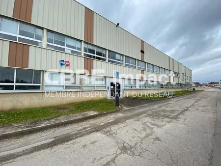 local d'activite - atelier a vendre