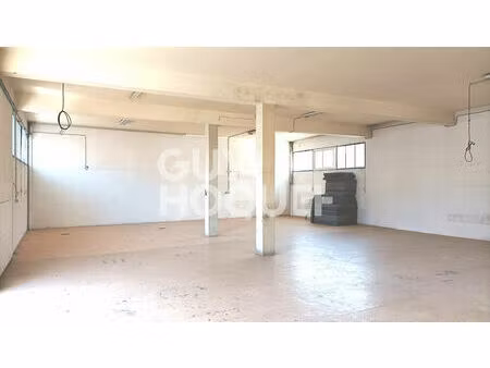 entrepôt / local commercial marmande centre