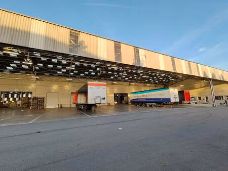 magazijnruimte te huur