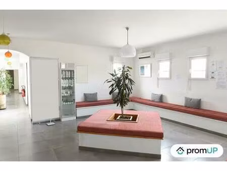 vente local industriel 12 pièces 405 m² saint-rémy-de-provence (13210)