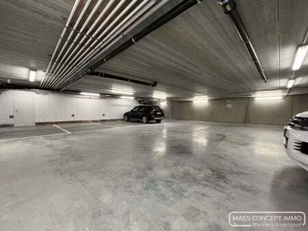 garage à vendre à anzegem € 17.500 (kczon) - maes concept immo | zimmo