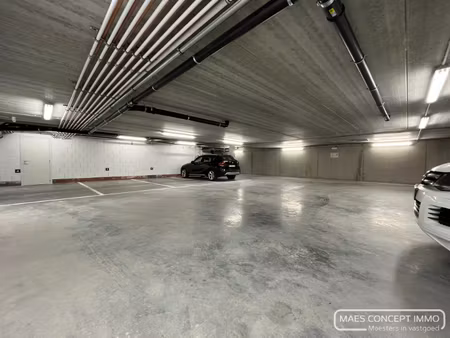 garage te koop in anzegem