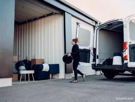 garage/box 20 m² carquefou