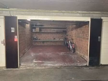 garage à vendre à eeklo € 32.500 (kd3zt) - vastgoed unicum | zimmo