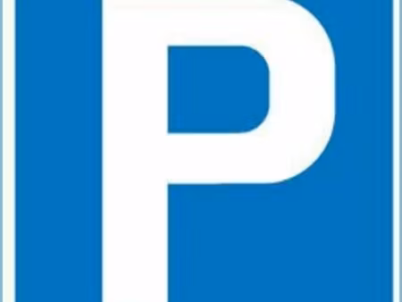 autostaanplaats centrum ranst