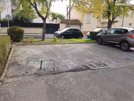 location parkings roanne/riorges