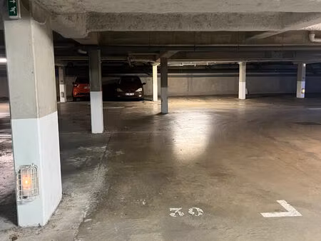 vente garage rouen (76100)