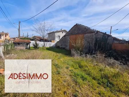 vente parking 140 m² à saint-sulpice-sur-lèze (31410)  75 500 €