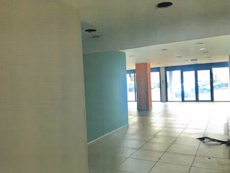 location locaux professionnels 148 m² à auterive (31190)  1 333 €