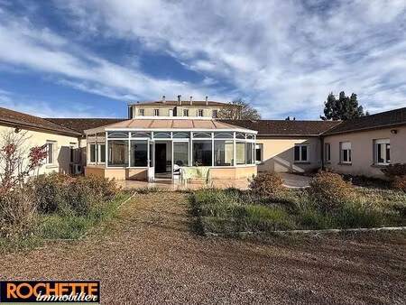 vente local commercial 30 pièces