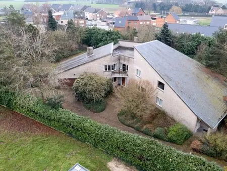 bien professionnel à vendre à berlare € 1.250.000 (kcsg5) - scaldis vastgoed | zimmo