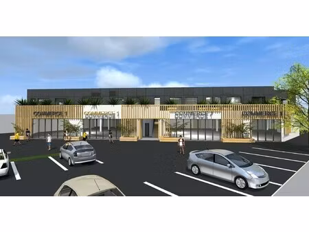 location local commercial