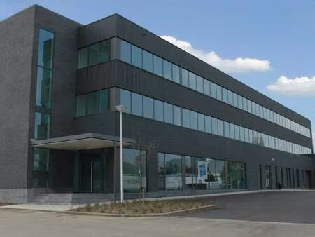 bien professionnel à vendre à groot-bijgaarden € 4.750.000 (kd757) - panorama b2b brussel 