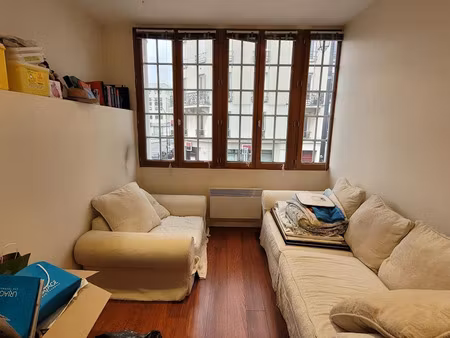 location locaux professionnels 0 pièces 80 m² à la varenne saint hilaire (94210)  1 680 €