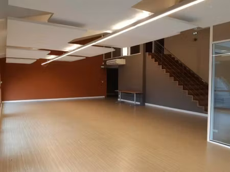 location locaux professionnels 170 m² à launaguet (31140)  1 346 €