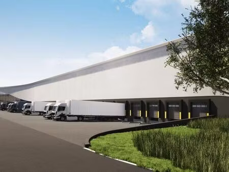 bien professionnel à louer à lummen € 140.695 (jy4uf) - dgi bvba | zimmo