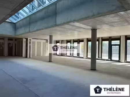 location local commercial mauguio 34130 - - surface privée