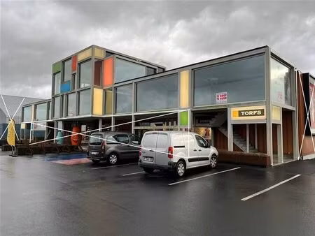 commercieel vastgoed