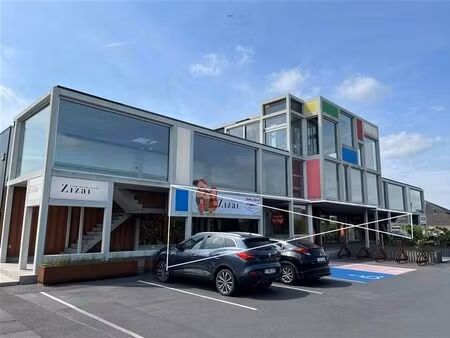 commercieel vastgoed