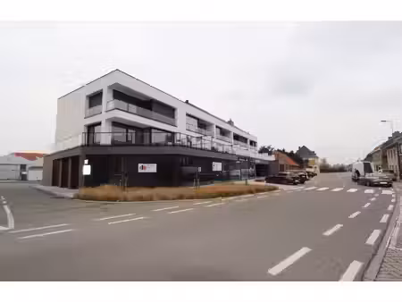 commerciële ruimte te koop