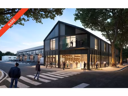 local commercial a vendre