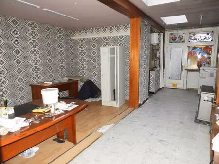 commercieel te koop in wetteren