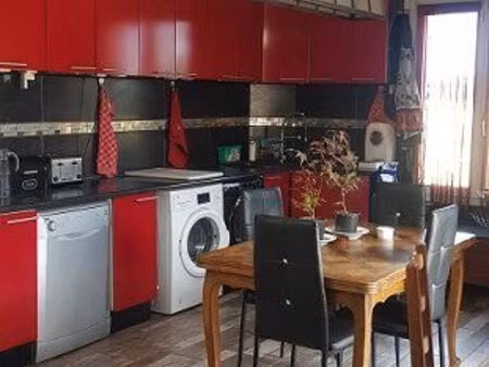 vente maison 7 pièces 212 m² annouville-vilmesnil (76110)