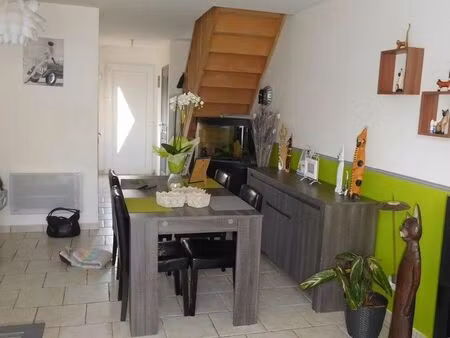 vente maison 5 pièces 88 m² ardres (62610)