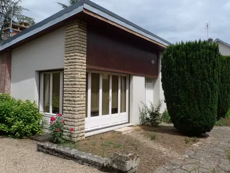 vente maison 4 pièces 105 m² à autun (71400)  163 000 €