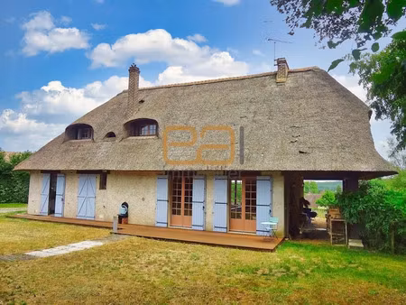 vente maison 7 pièces 216 m² à bessé-sur-braye (72310)  249 900 €