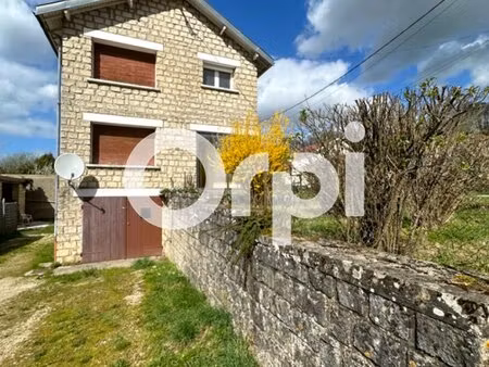 en vente maison 60 m² – 39 000 € |beurey-sur-saulx