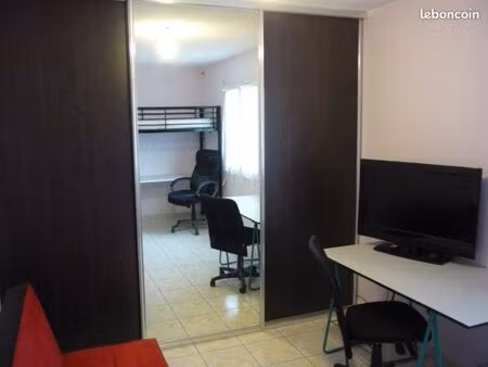 logement etudiant a canohes 350 euros