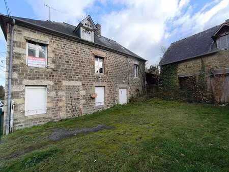 vente maison à ceaucé (61330) : à vendre / 89m² ceaucé