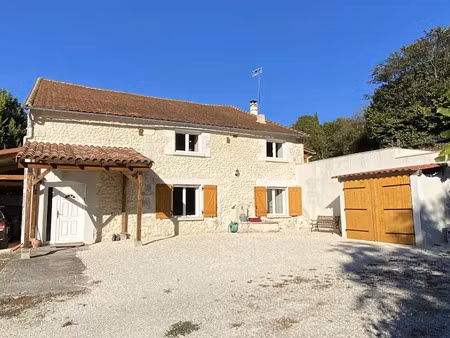 vente maison 5 pièces 253 m² à celles (24600)  291 000 €