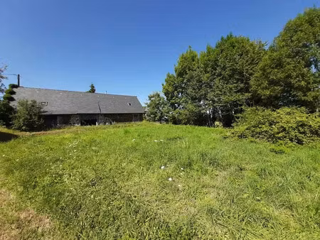 vente maison 4 pièces 174 m² à chamboulive (19450)  119 000 €