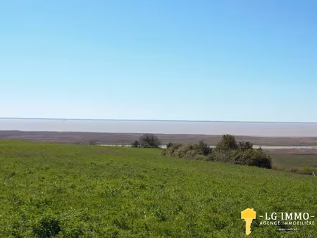 vente maison 5 pièces 161 m² à chenac-saint-seurin-d'uzet (17120)  271 250 €