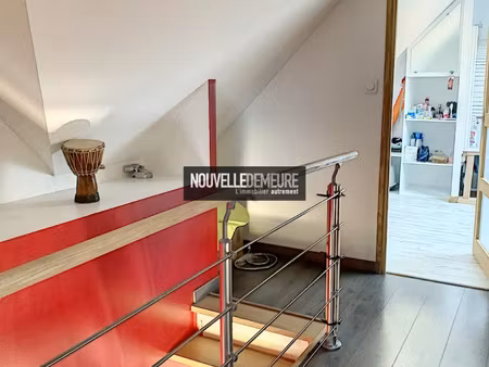 vente maison 5 pièces 130 m² combourg (35270)