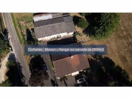 vente maison 6 pièces 170 m² corbarieu (82370)