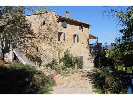 vente maison 4 pièces 100 m² courry (30500)