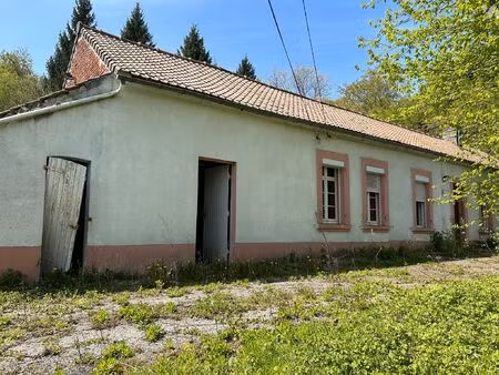 vente maison 4 pièces 90 m² desvres (62240)