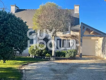 maison de vacance ! proche des commerces - etables sur mer