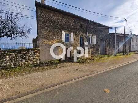 en vente maison 100 m² – 60 000 € |fains-véel